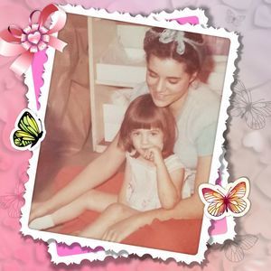 Meet your Posher, Barbara